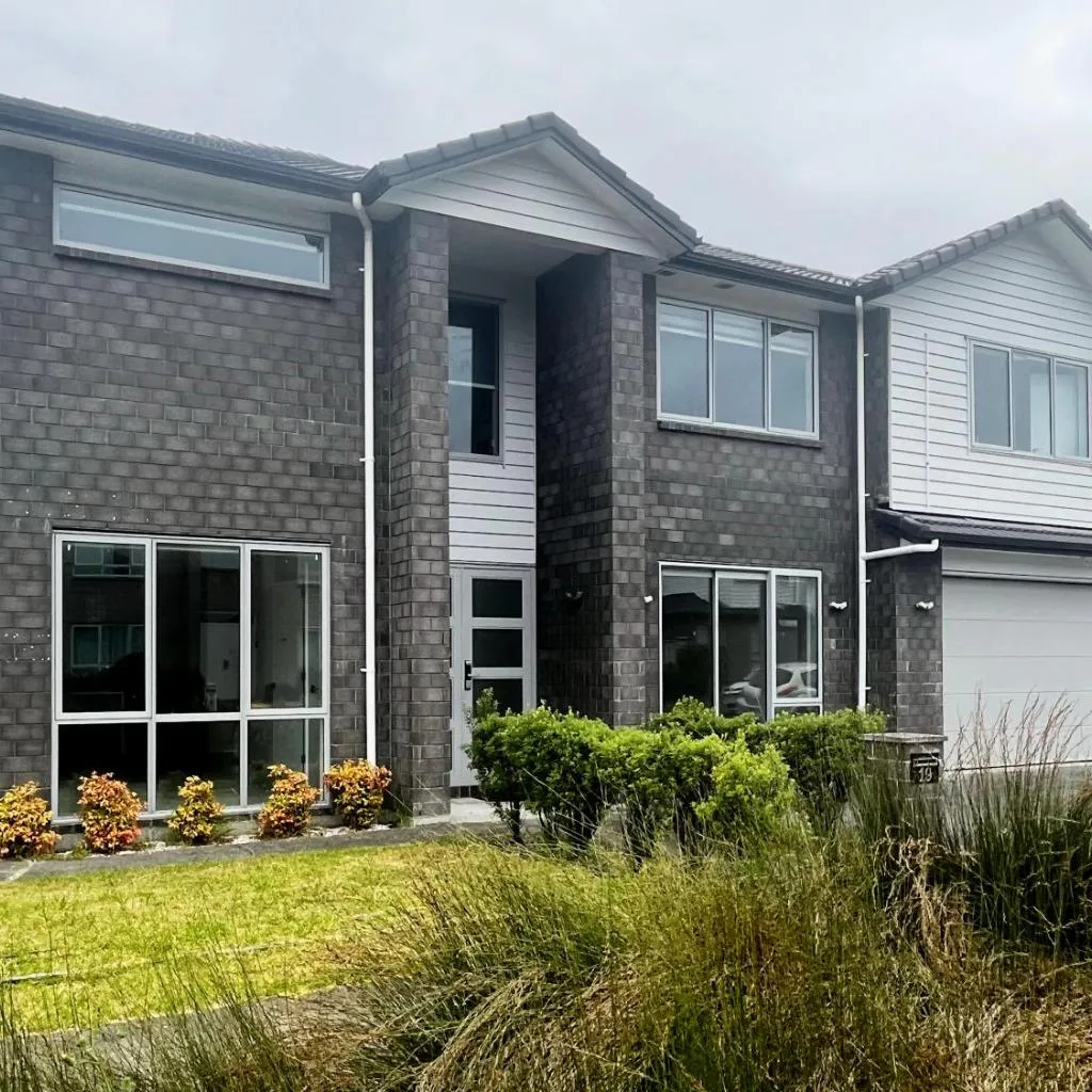 Photograph of Parkside Elegance on Puoro St Near Shopping Centre