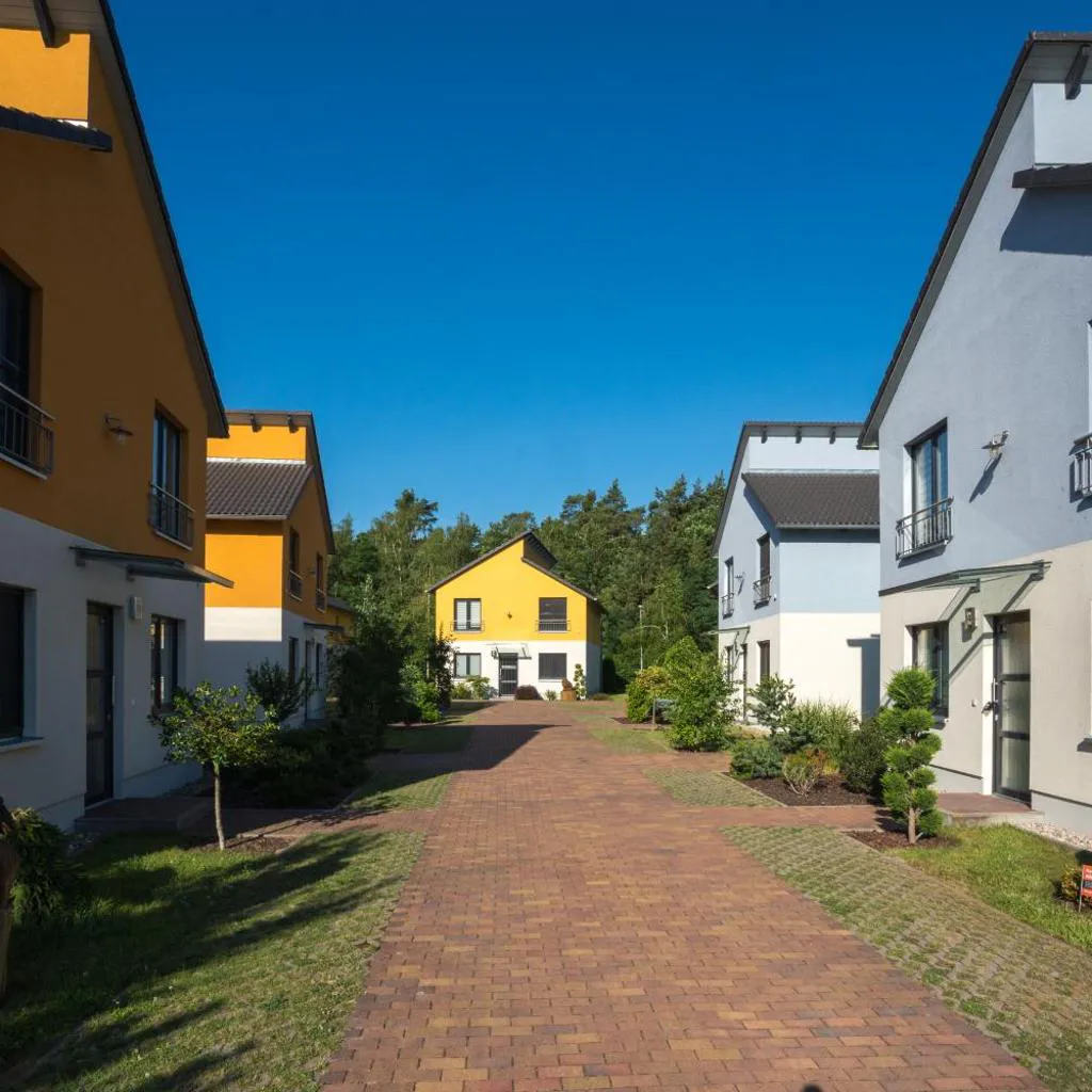 Photograph of Ferienhaus Rübezahl am Müggelsee
