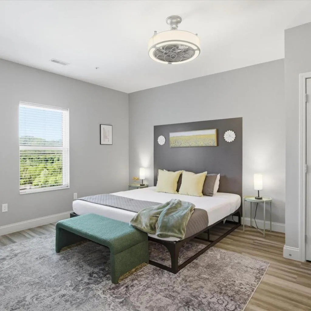 Photograph of Serenity Ridge Clubhouse Unit 1- PoolGameRoom2BR