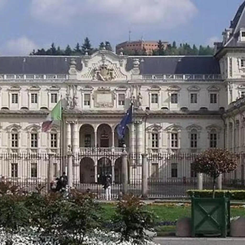 Photograph of Appartamento Castello del Valentino