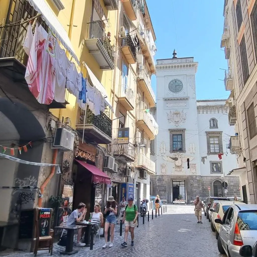 Photograph of Il Fondaco all'Archivio Storico