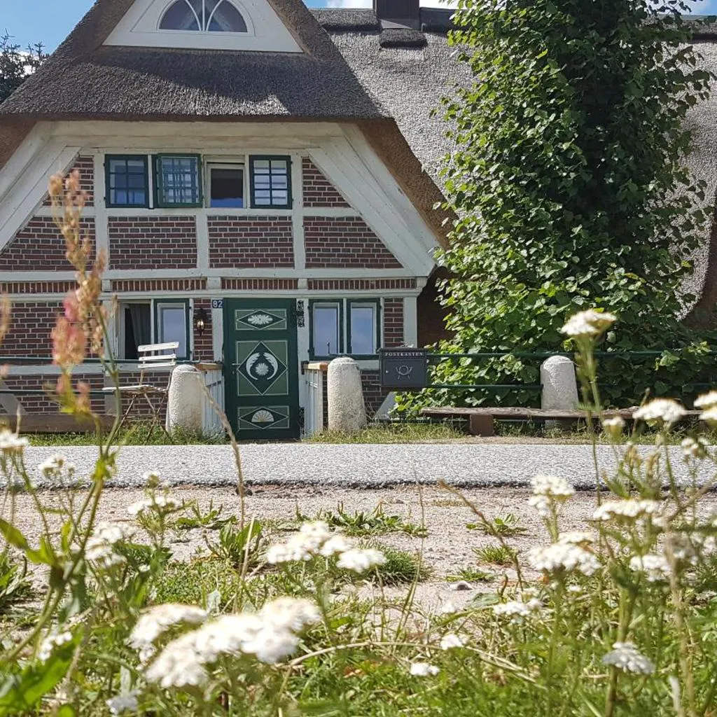 Photograph of Haus Anna Elbe, Bauernhaus-Ferienwohnungen an der Elbe