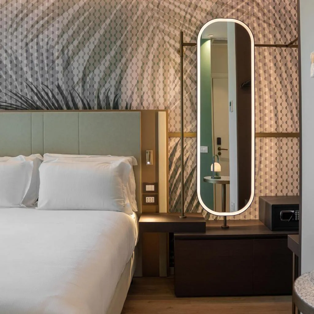 Photograph of Boutique Hotel Martini 17