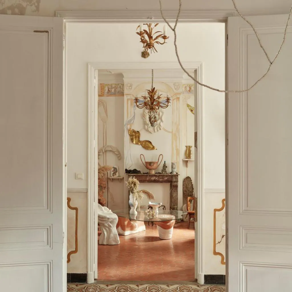 Photograph of Maison d'artistes - Pavillon Southway
