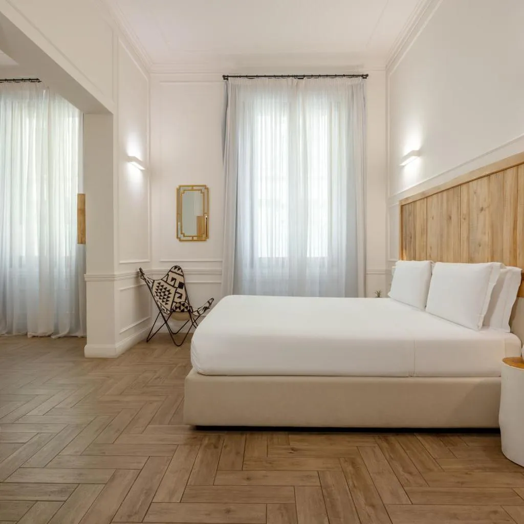 Photograph of Eco Urban B&B