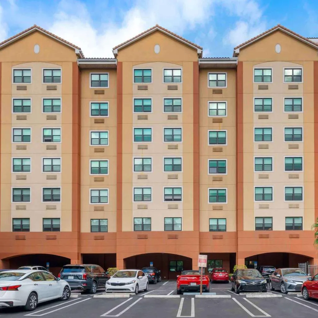 Photograph of Extended Stay America Premier Suites - Miami - Coral Gables