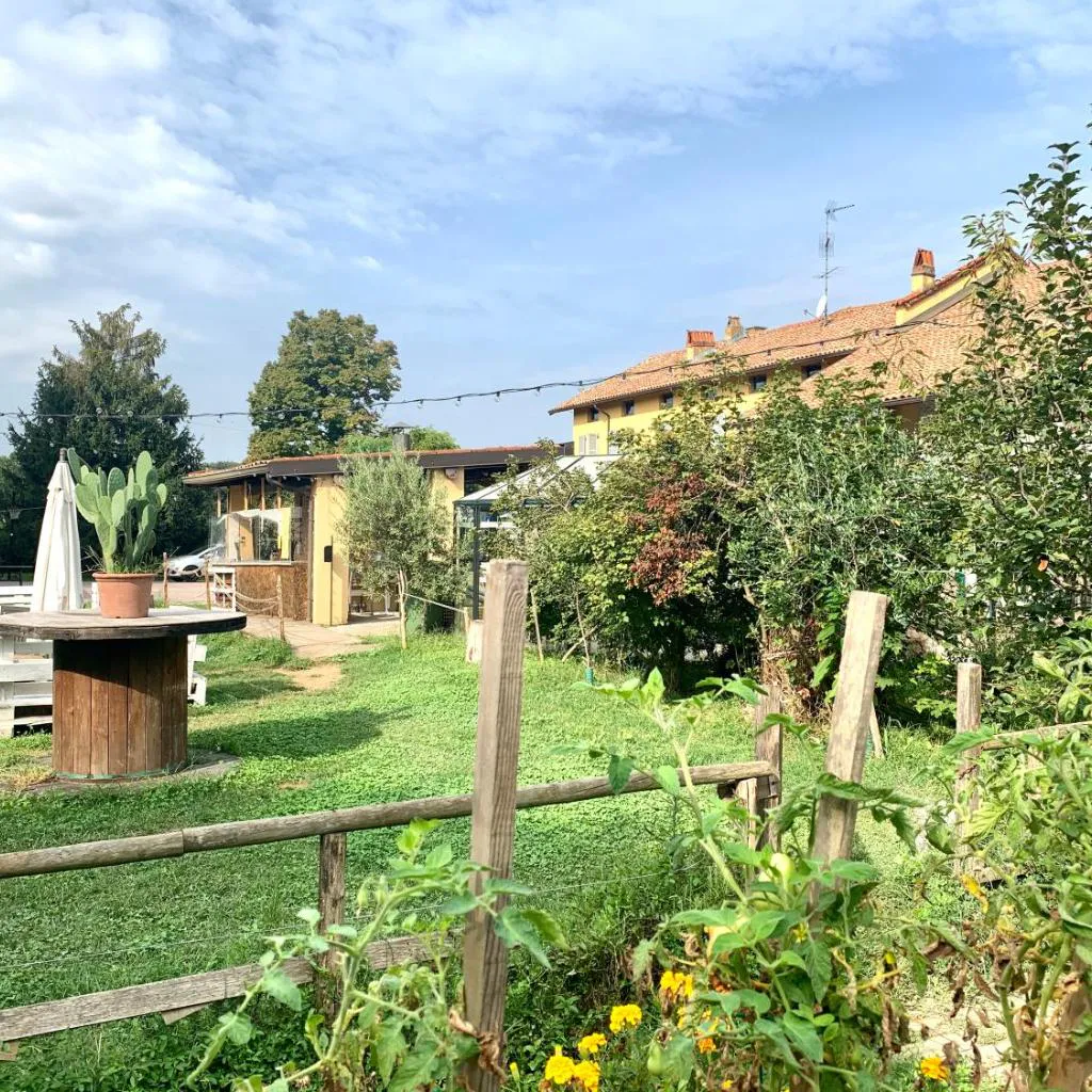 Photograph of Cascina Bellaria