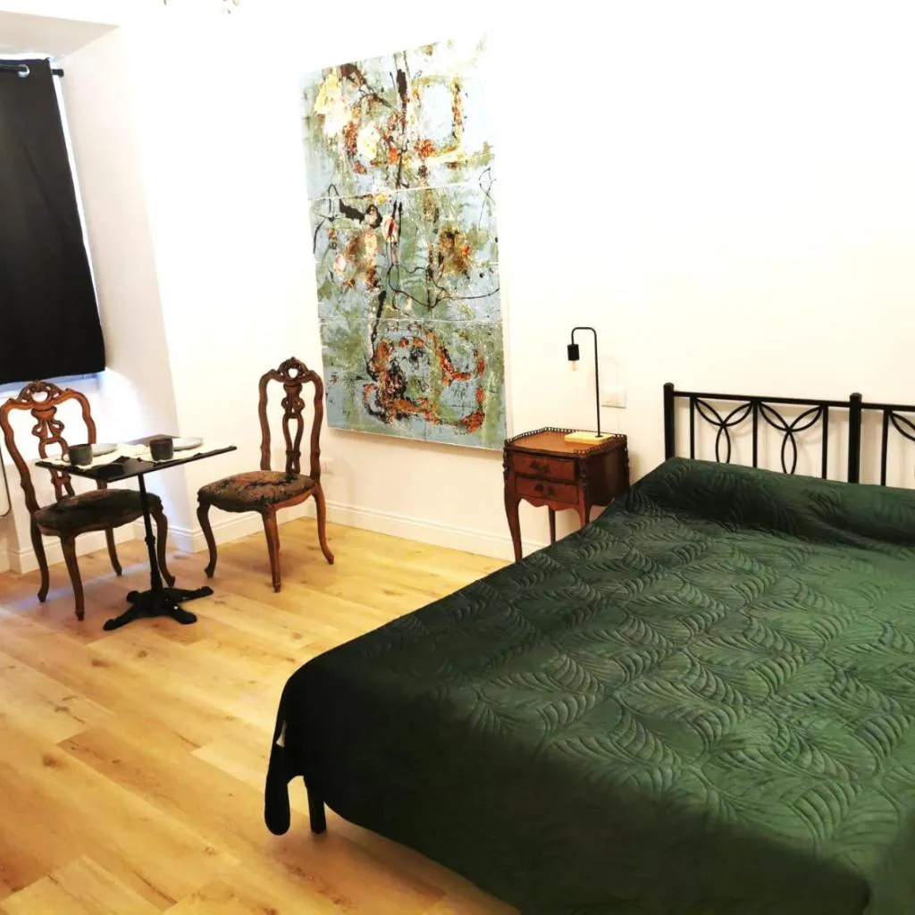 Photograph of Casa D'Agata