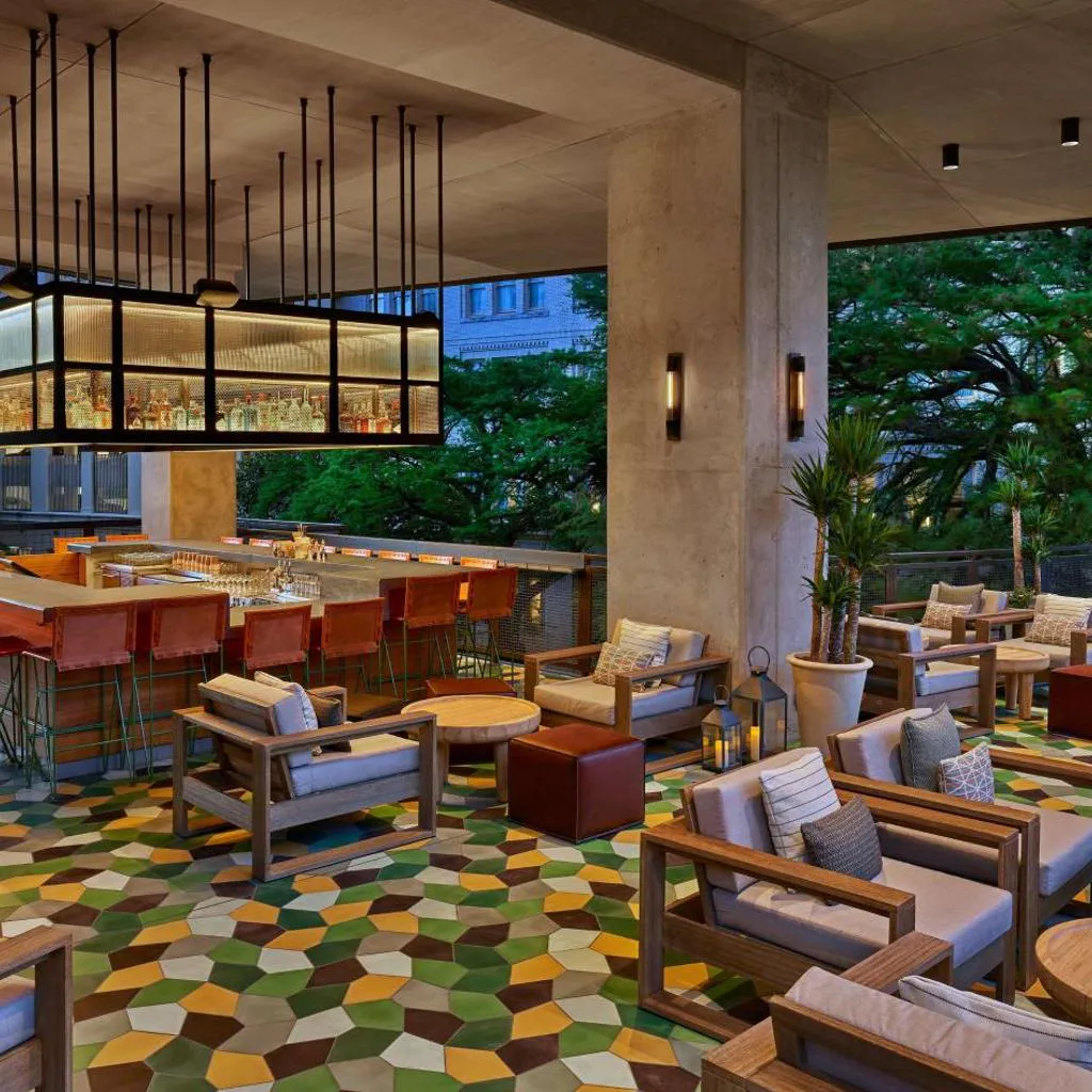Photograph of Canopy by Hilton San Antonio Riverwalk