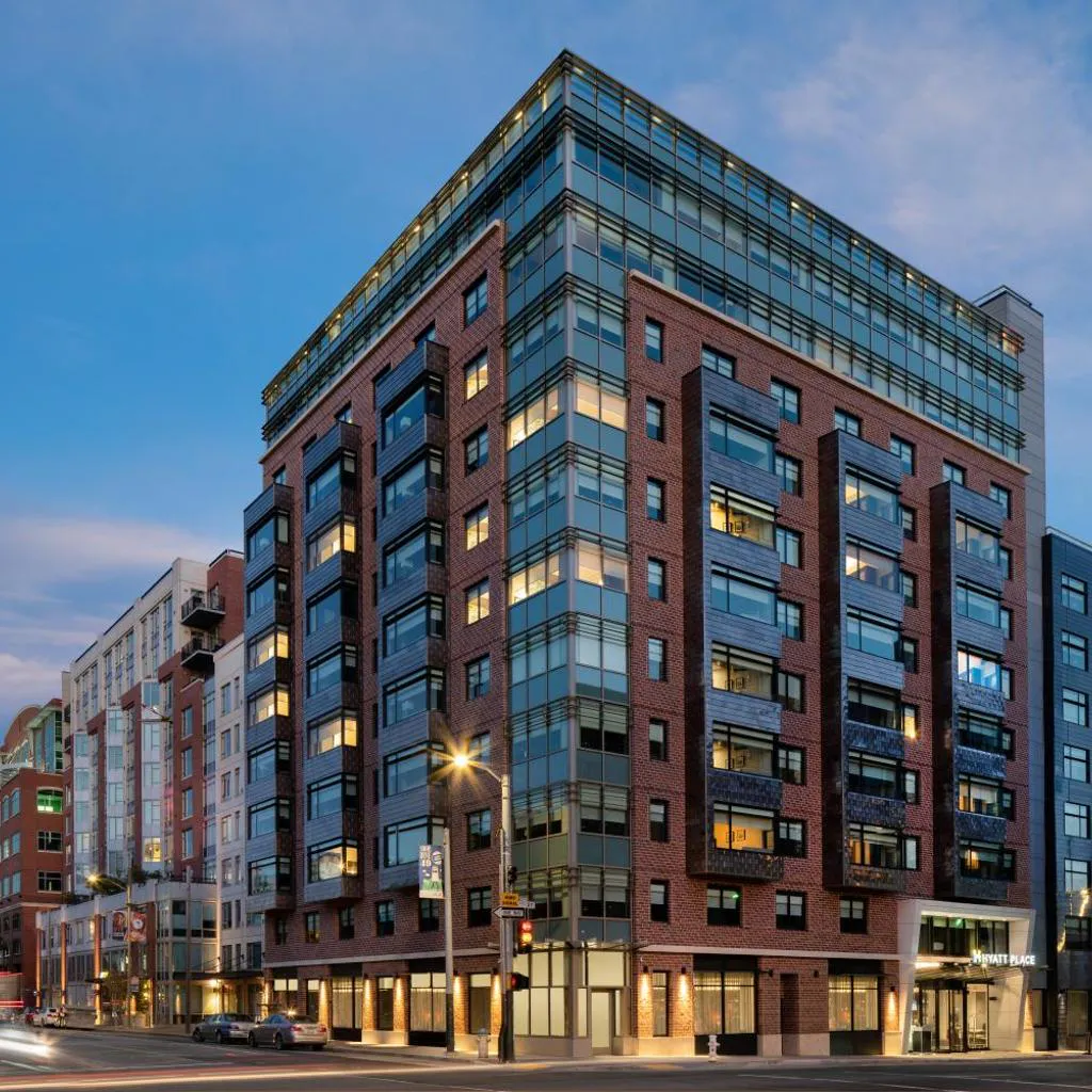 Photograph of Hyatt Place San Francisco/Downtown