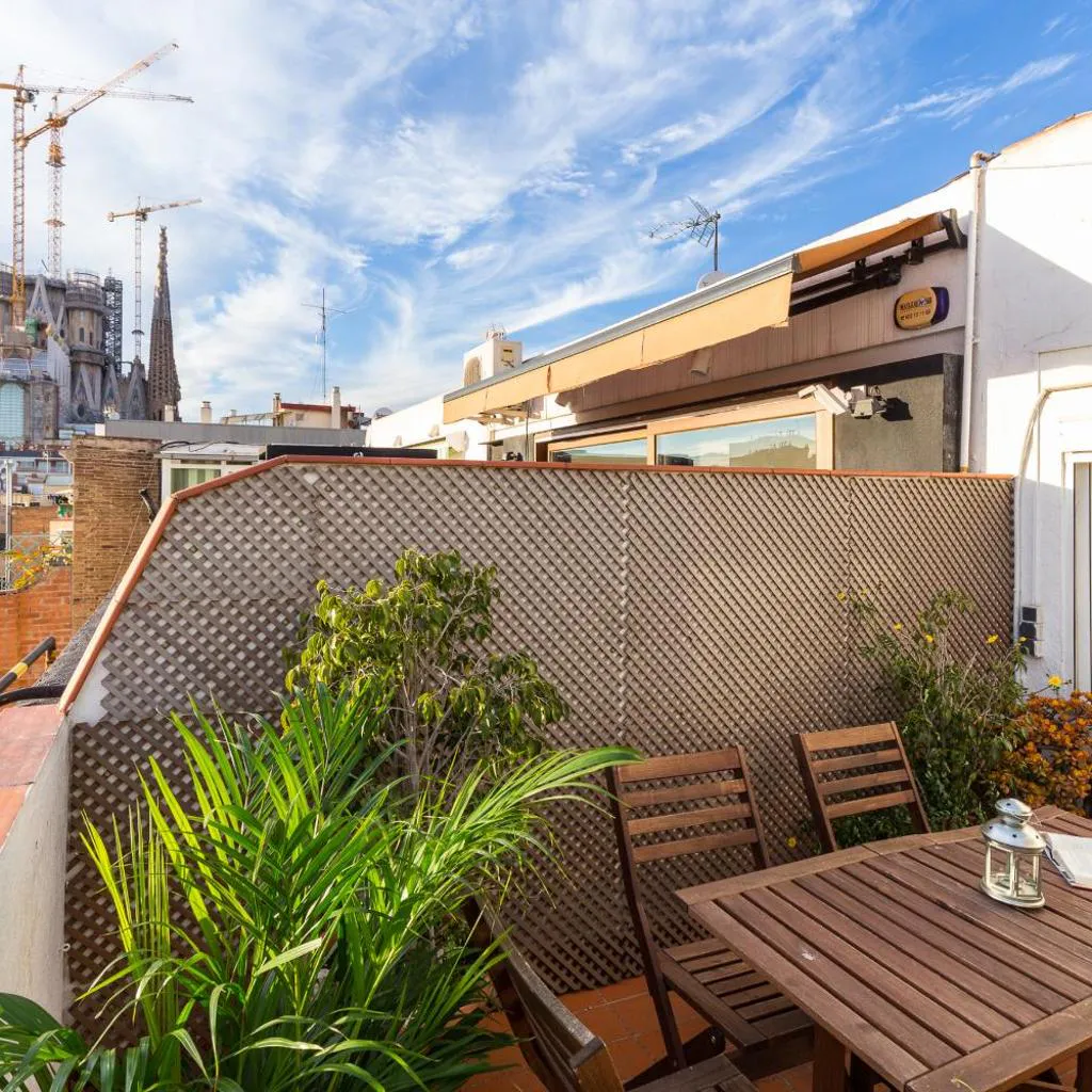 Photograph of Key Sagrada Familia / MARINA 223