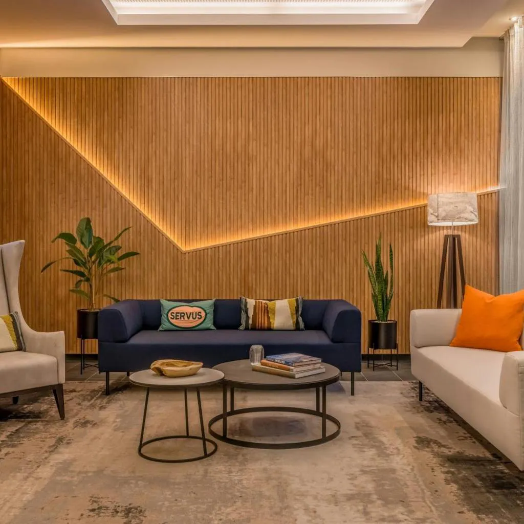 Photograph of Courtyard by Marriott Munich City Center