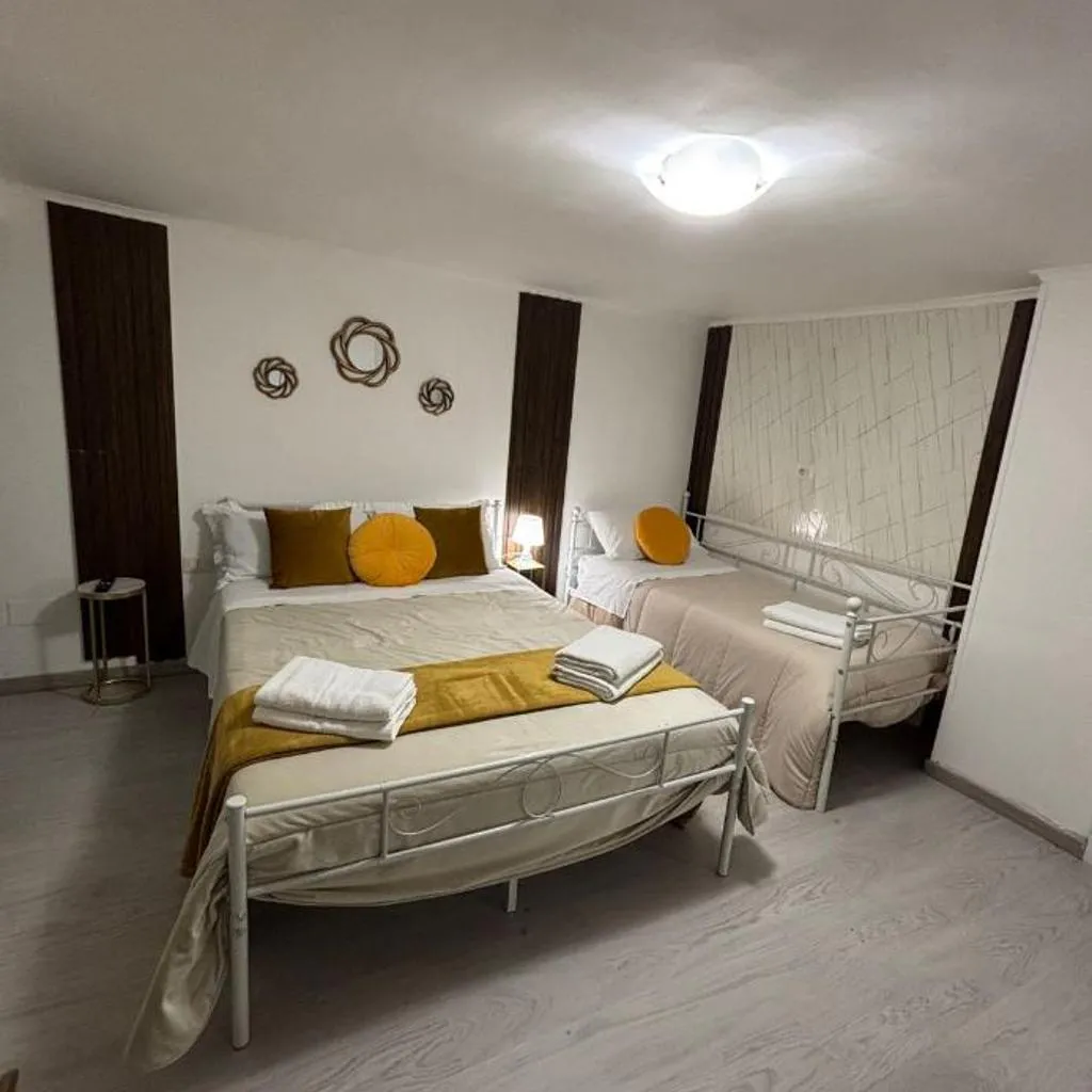 Photograph of Antonella Home