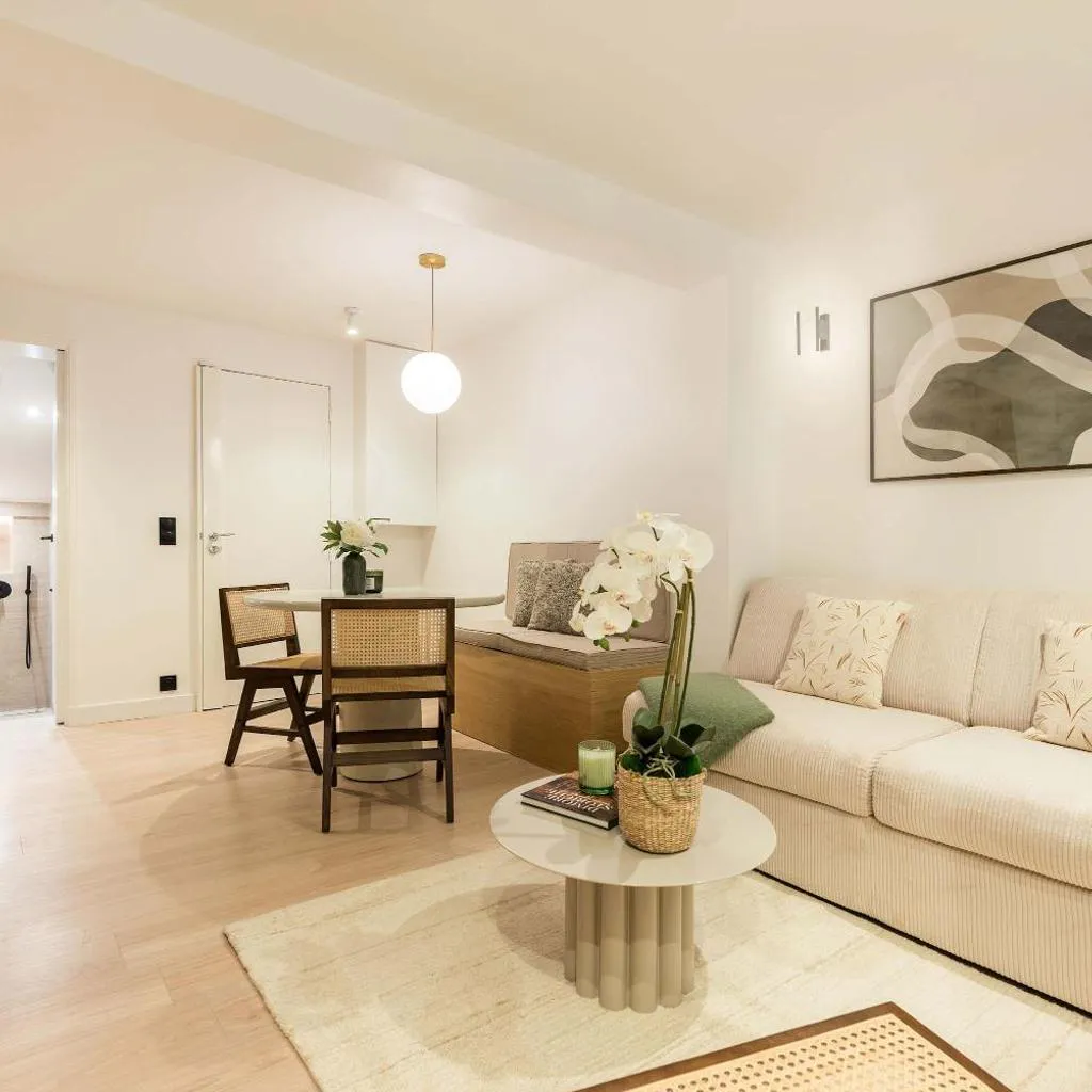 Photograph of Opéra - Elégant appartement - Haystia