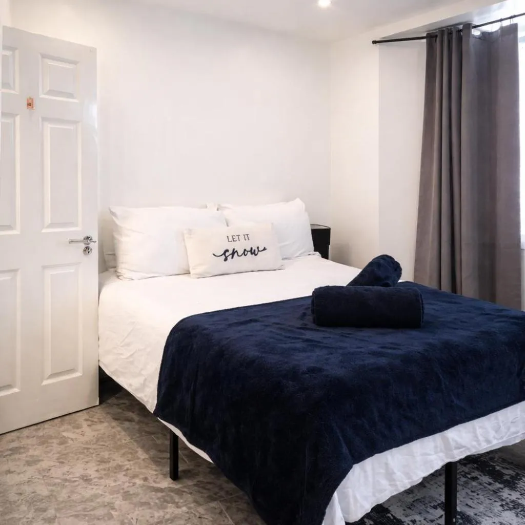 Photograph of La Rose Serenity Residence Elegant Rooms