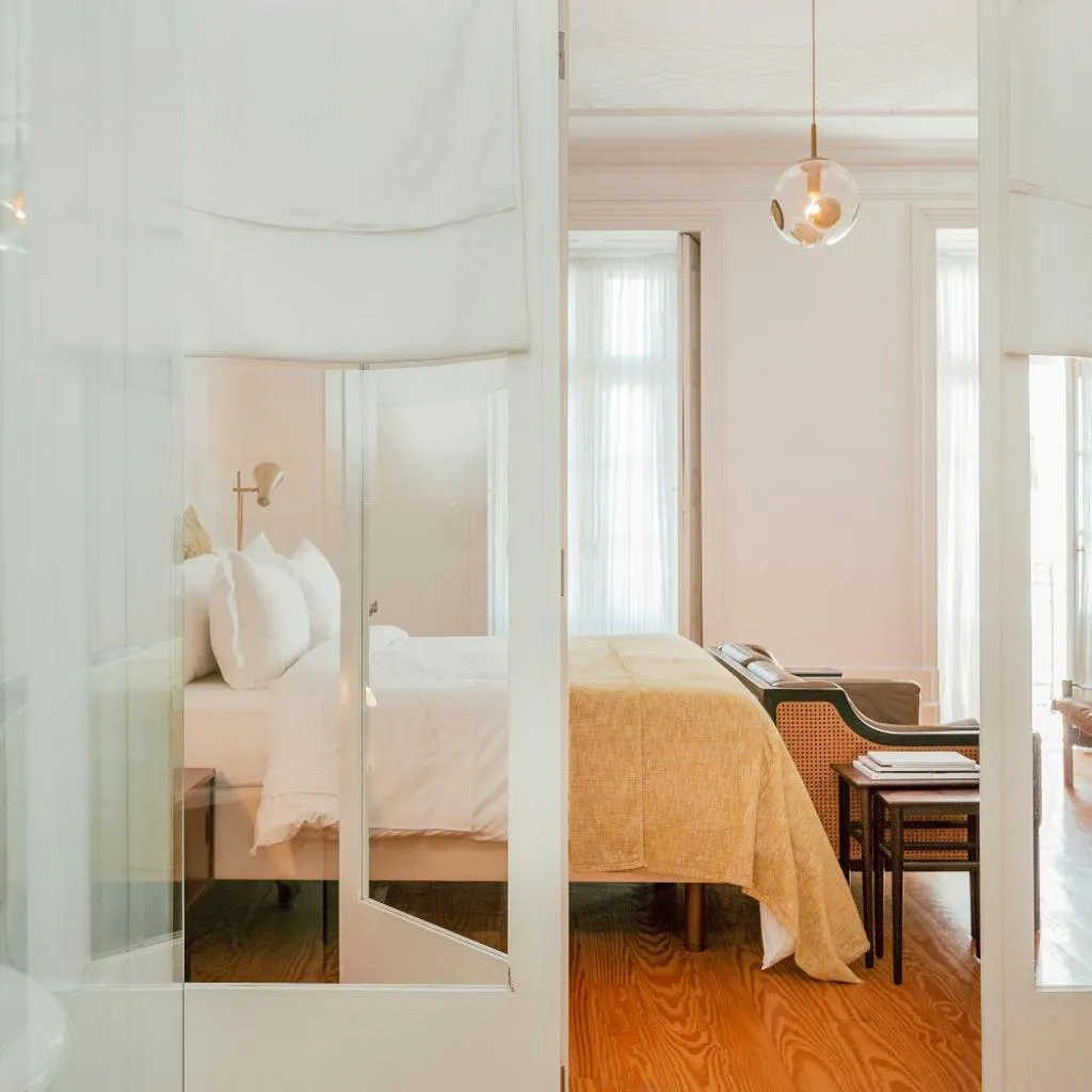 Photograph of Rosa Et Al Townhouse