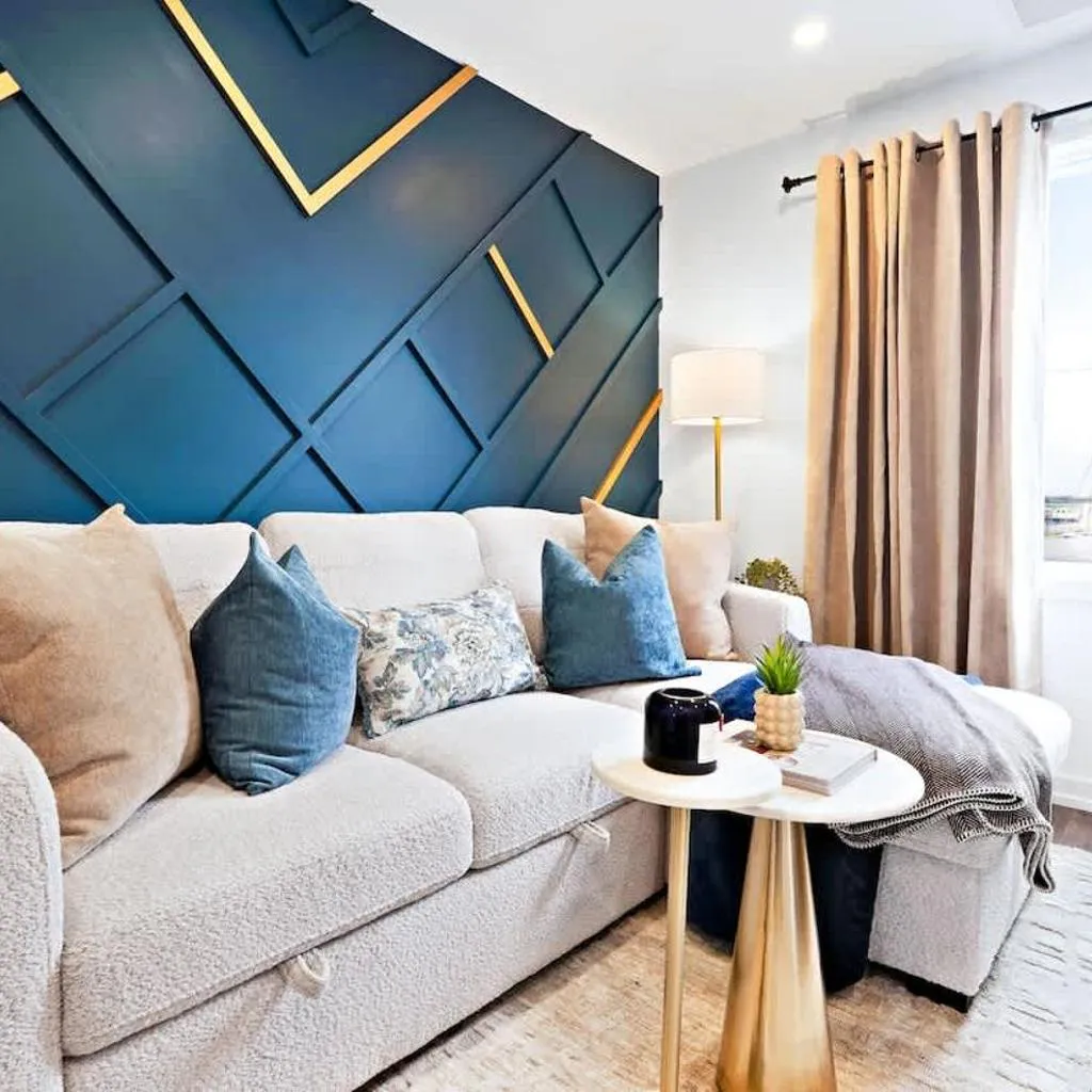 Photograph of Brand-New Two 2-Bedroom Apartments Near Niagara Falls Sleeps 8