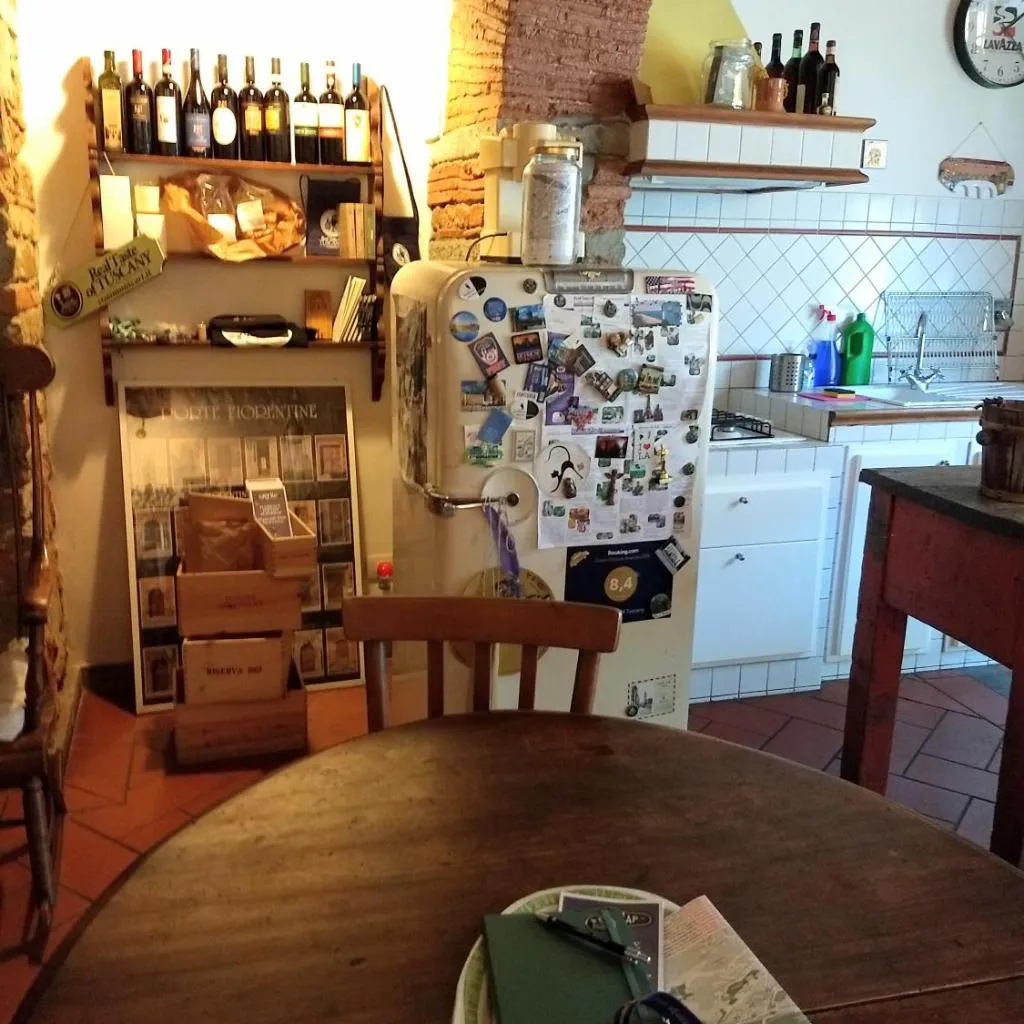 Photograph of Real Taste of Tuscany