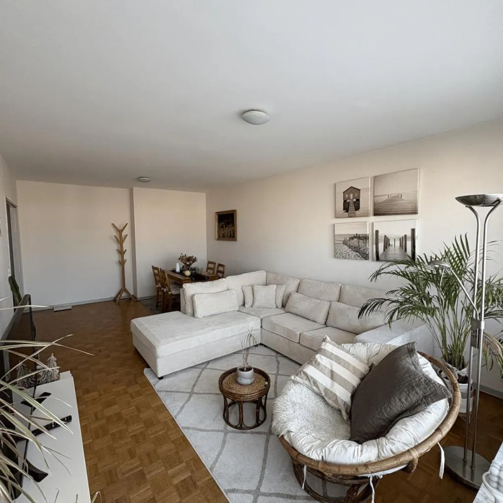 Photograph of Cosy apartment near Zaventem Airport