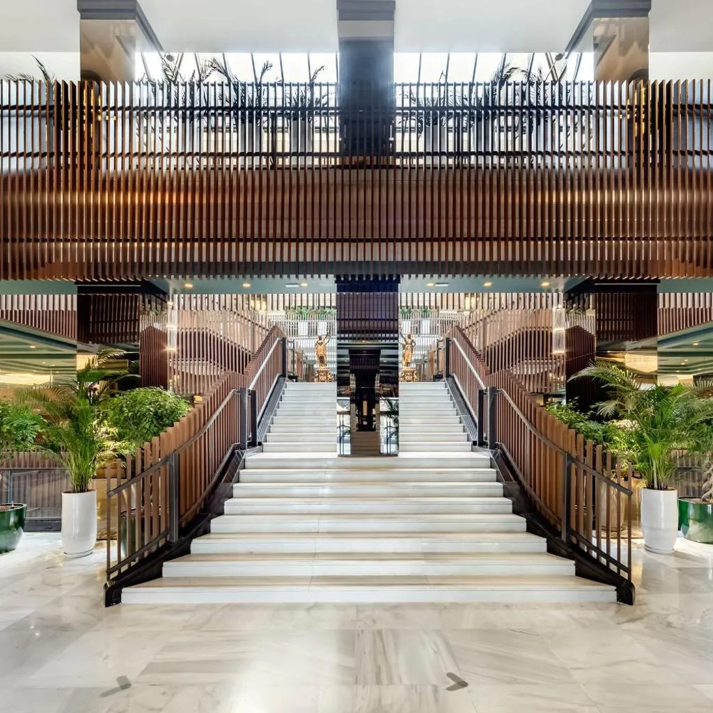 Photograph of Meliá Milano