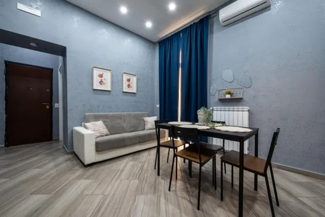 Photograph of giordano suite garibaldi