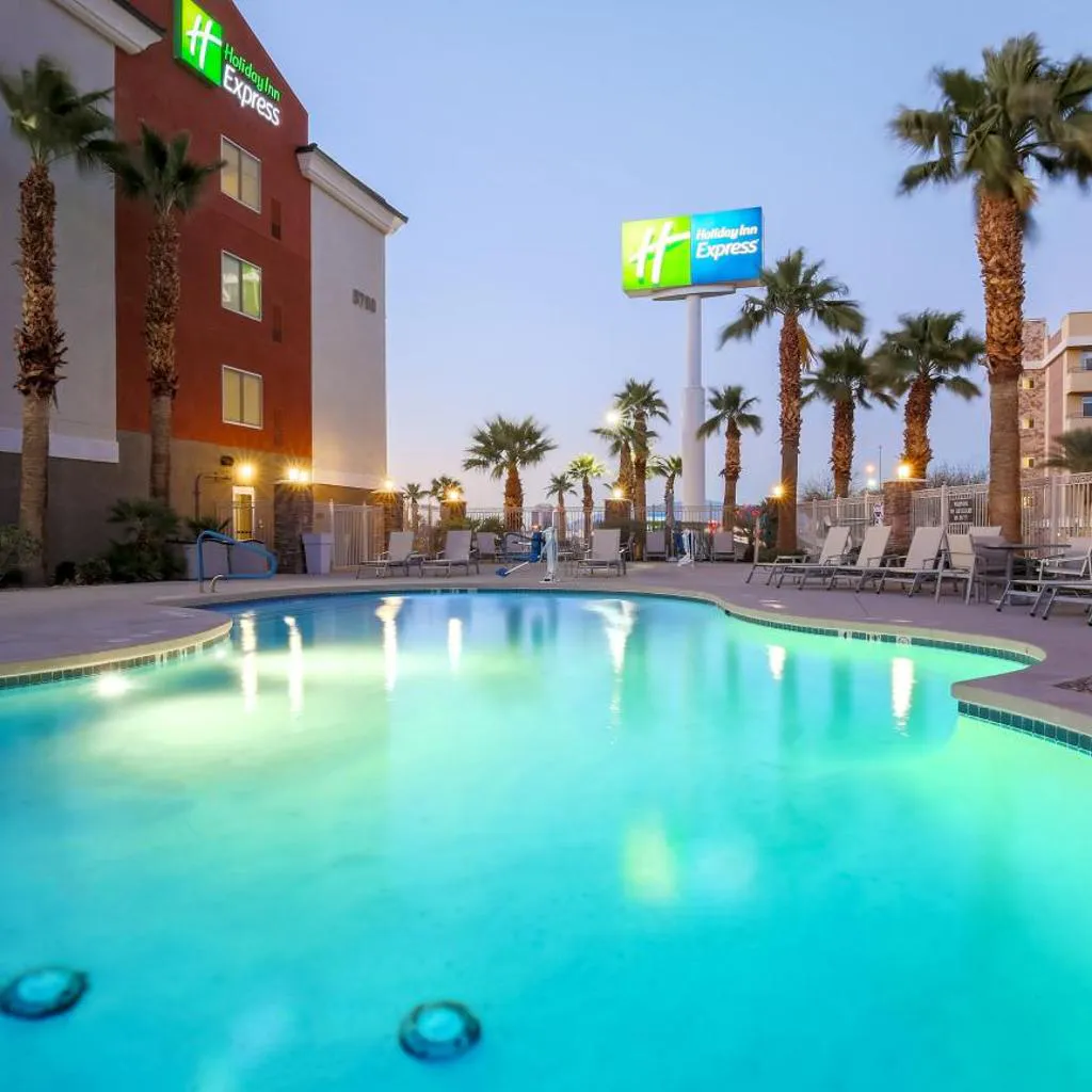 Photograph of Holiday Inn Express Las Vegas Stadium Area by IHG