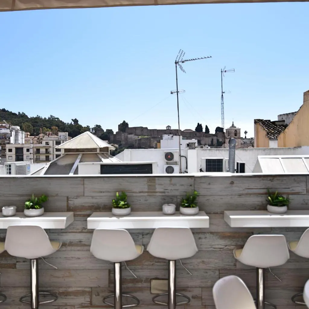 Photograph of Apartamentos Marques De La Merced