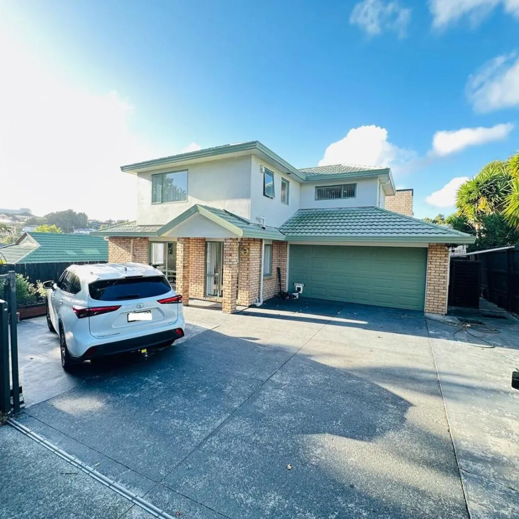 Photograph of Deluxe Beauty House near Auckland Airport and City