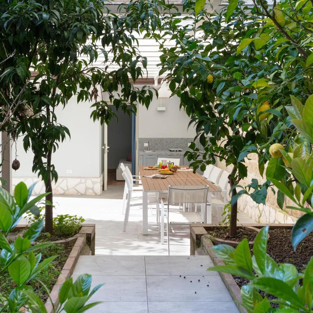 Photograph of Il Giardino di Bobò by Dimorra
