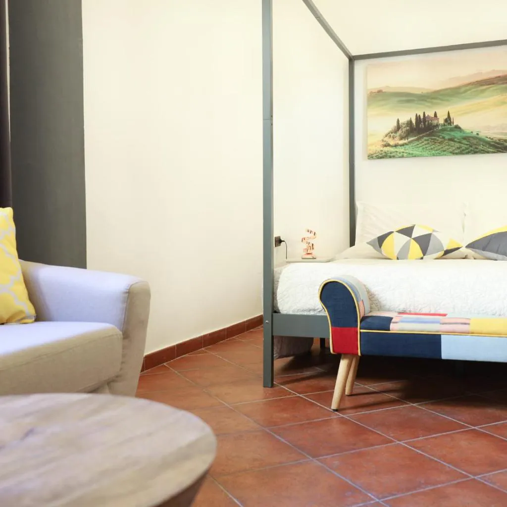 Photograph of Firenze Rentals Suite Cavour