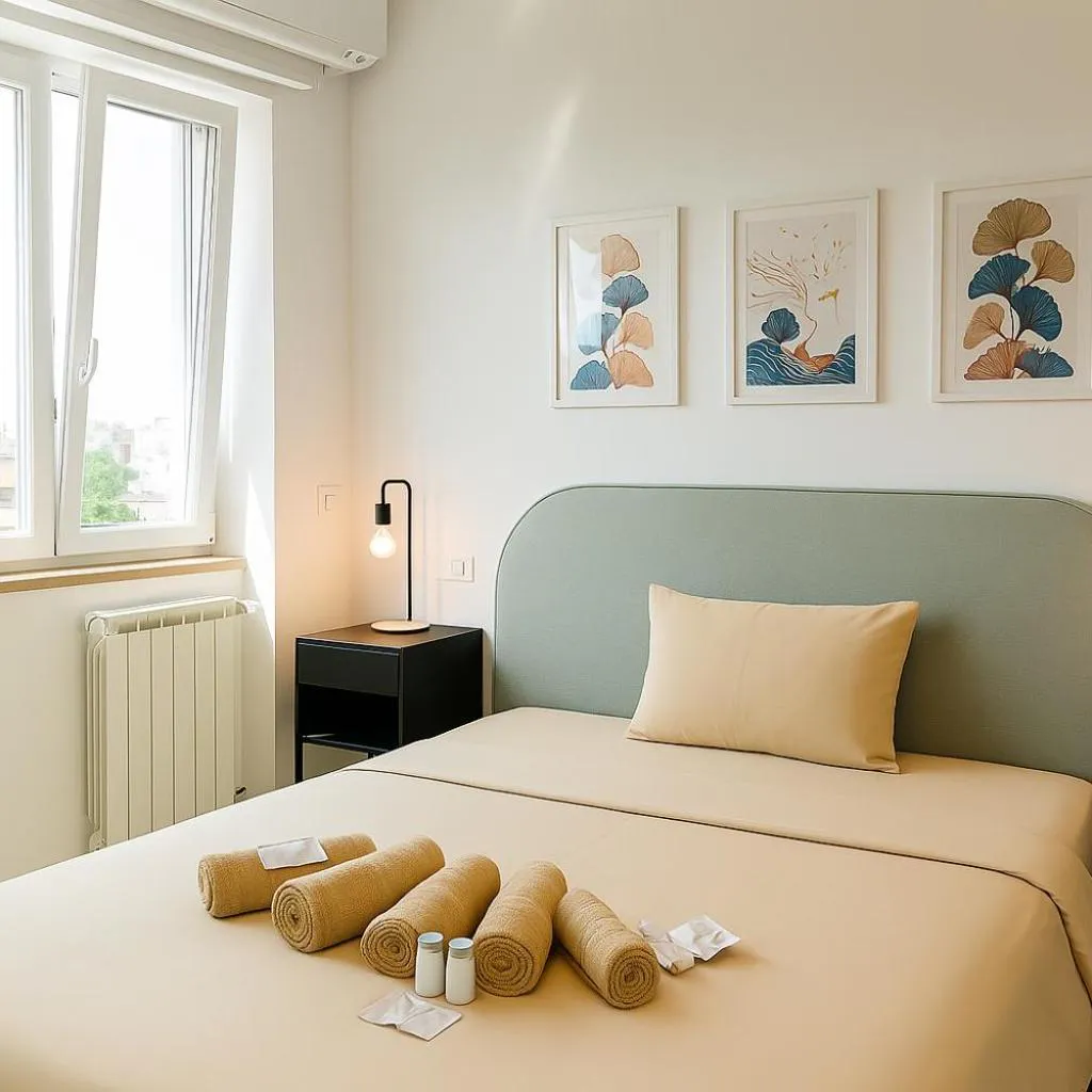 Photograph of Don Gaetano Apartment - Nel Cuore di Napoli