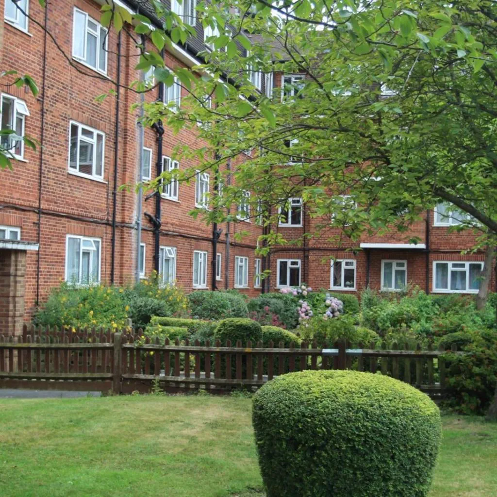 Photograph of Wonderful Apartment in Wembley