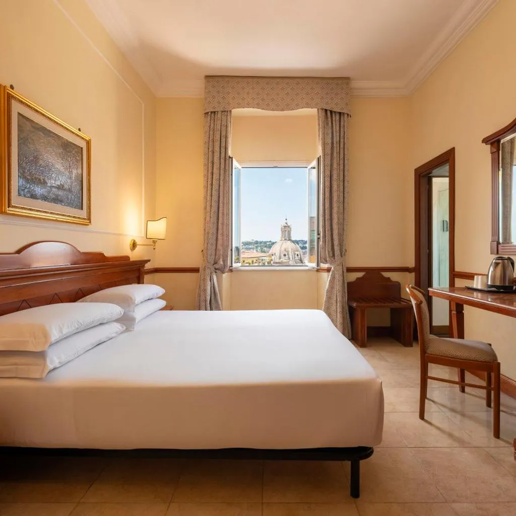 Photograph of Hotel Hiberia