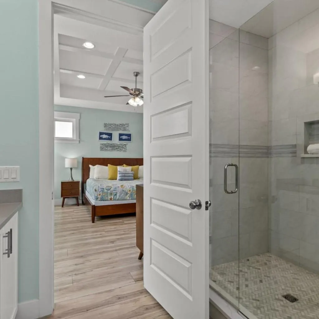 Photograph of Gulf Breeze Getaway