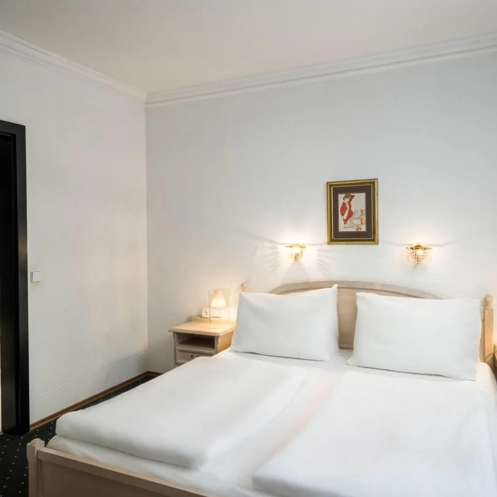 Photograph of Arthotel ANA Gala, Trademark Collection by Wyndham