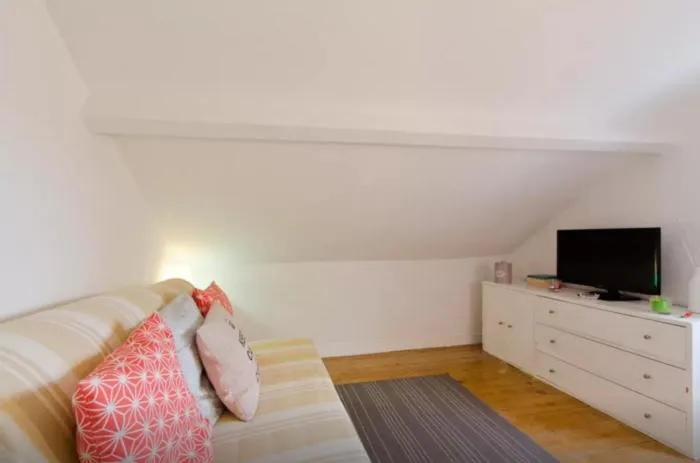 Photograph of Lisbon Apartment Bairro Alto - Bica 4