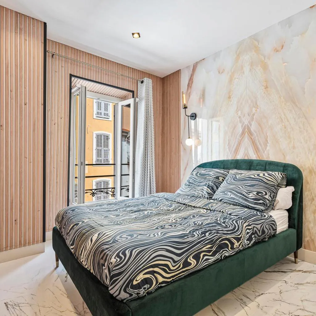 Photograph of Nice Renting - 7FRANCE - Suite Luxe & Confort Bord de Mer Massena