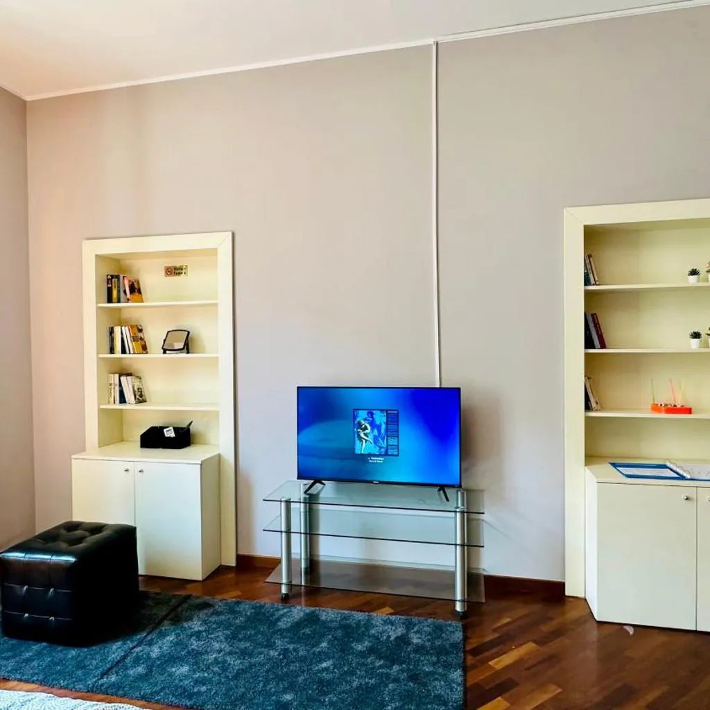 Photograph of Sweet Apartment Navigli Milano S2