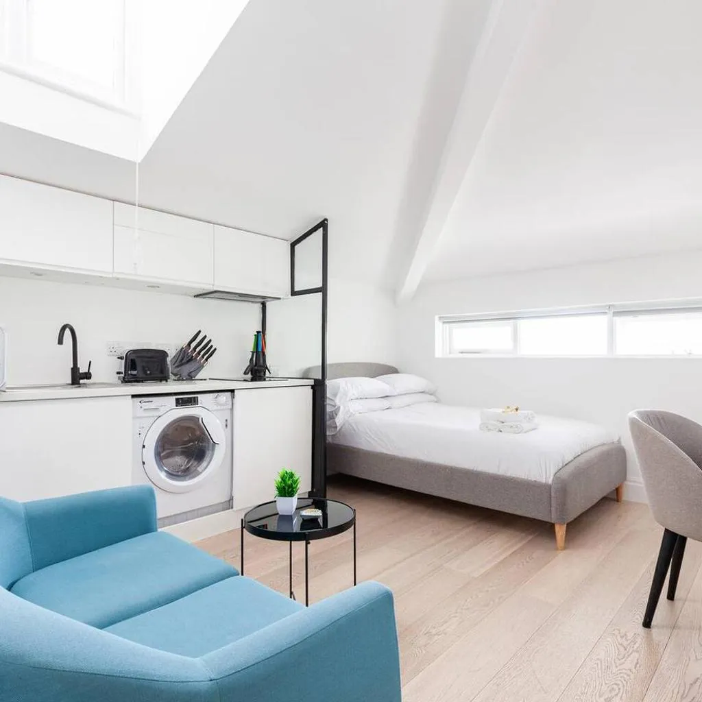Photograph of Stylish Studio - Next to Paddington Station - 24