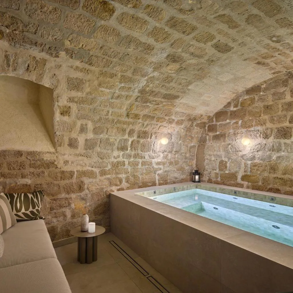 Photograph of Hôtel Joséphine & SPA by HappyCulture
