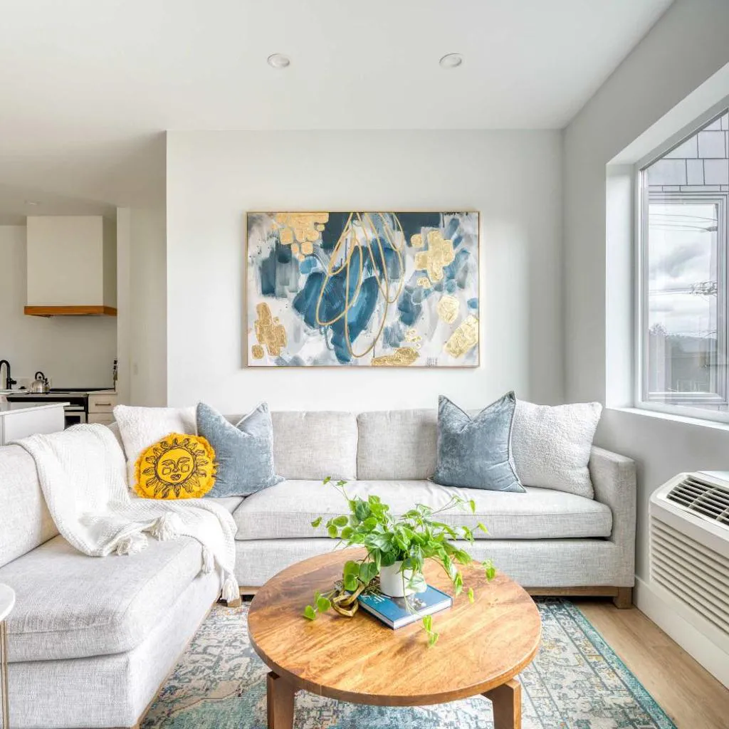 Photograph of Stay Portland - Exclusive Entire Floor & Instaworthy Local Art
