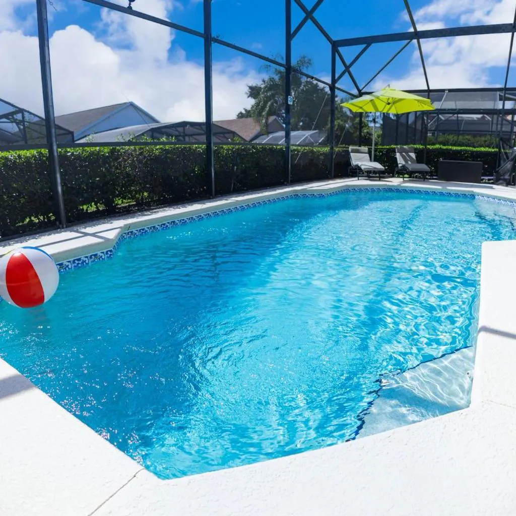 Photograph of Casa Kissimmee