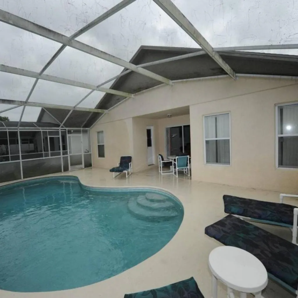 Photograph of Palmview Villa by Paradise Resort Vacations