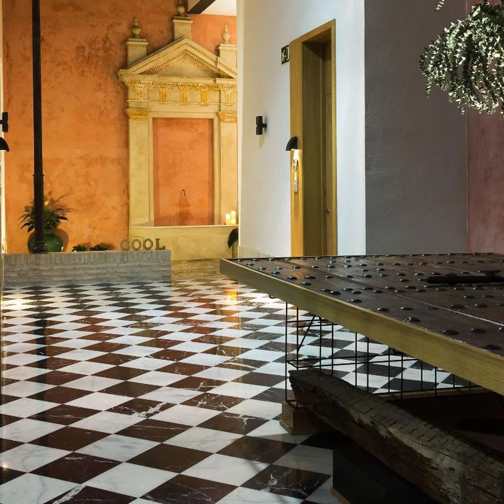 Photograph of Aguilas5 SevillaSuites