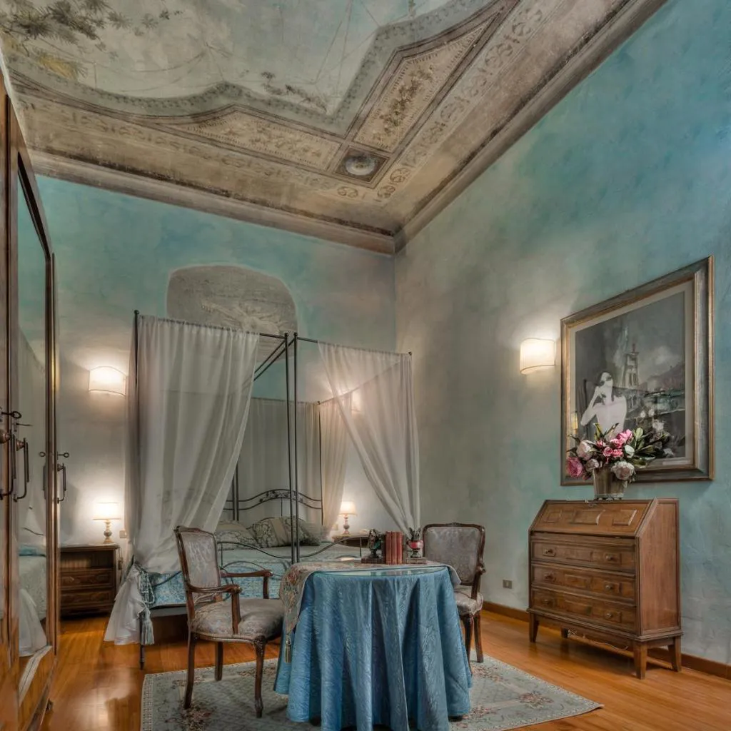 Photograph of Hotel Palazzo dal Borgo