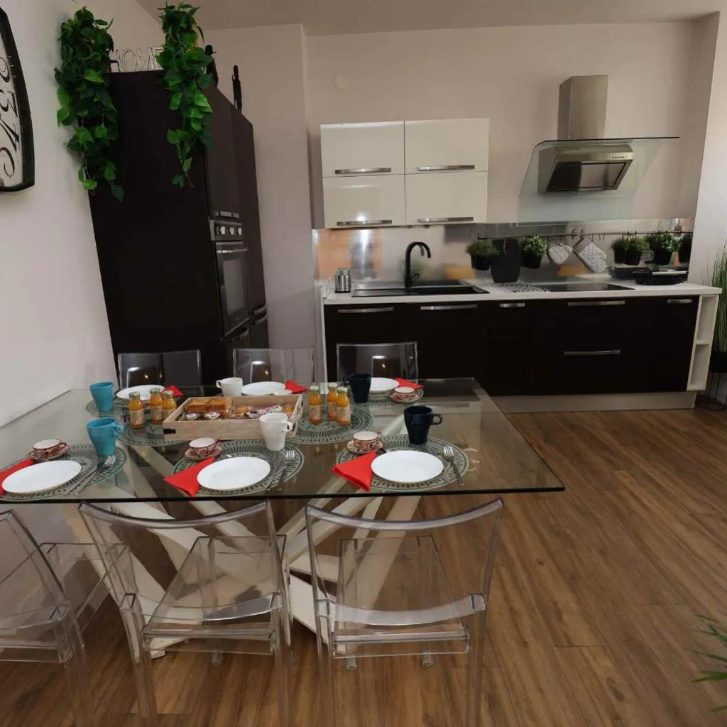 Photograph of Sweet Home Fiera