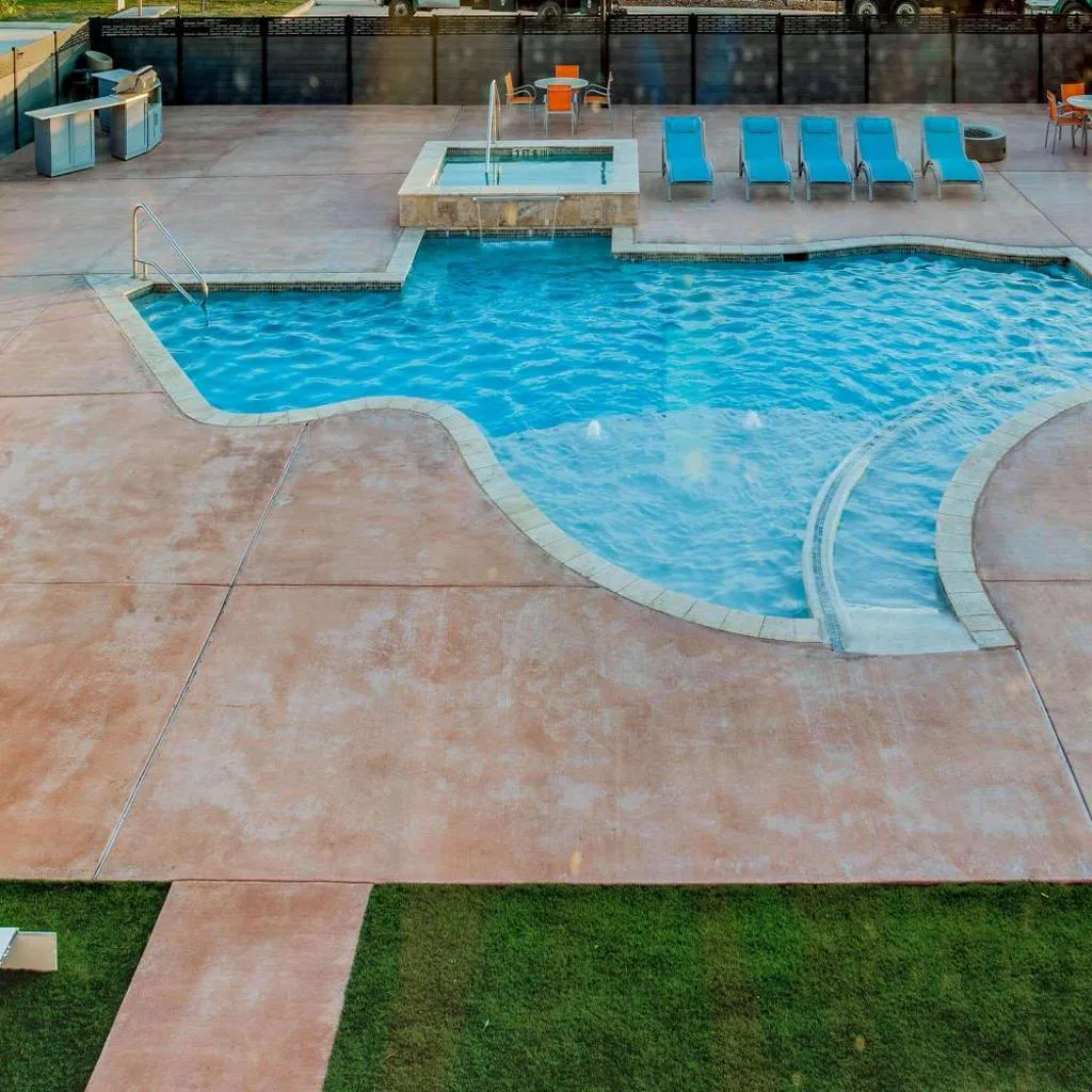 Photograph of La Quinta by Wyndham San Antonio Alamo City