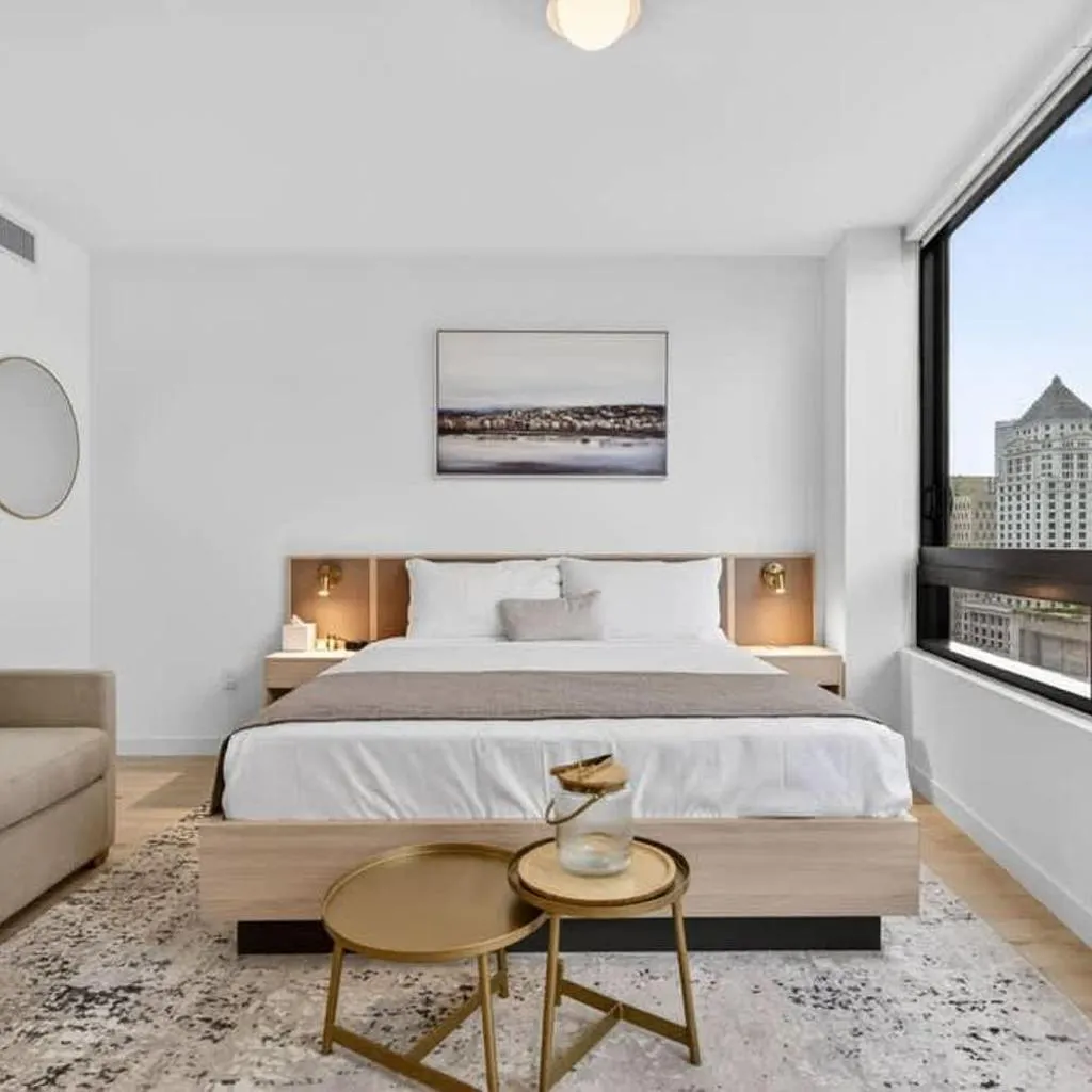 Photograph of Urban Luxury Studio