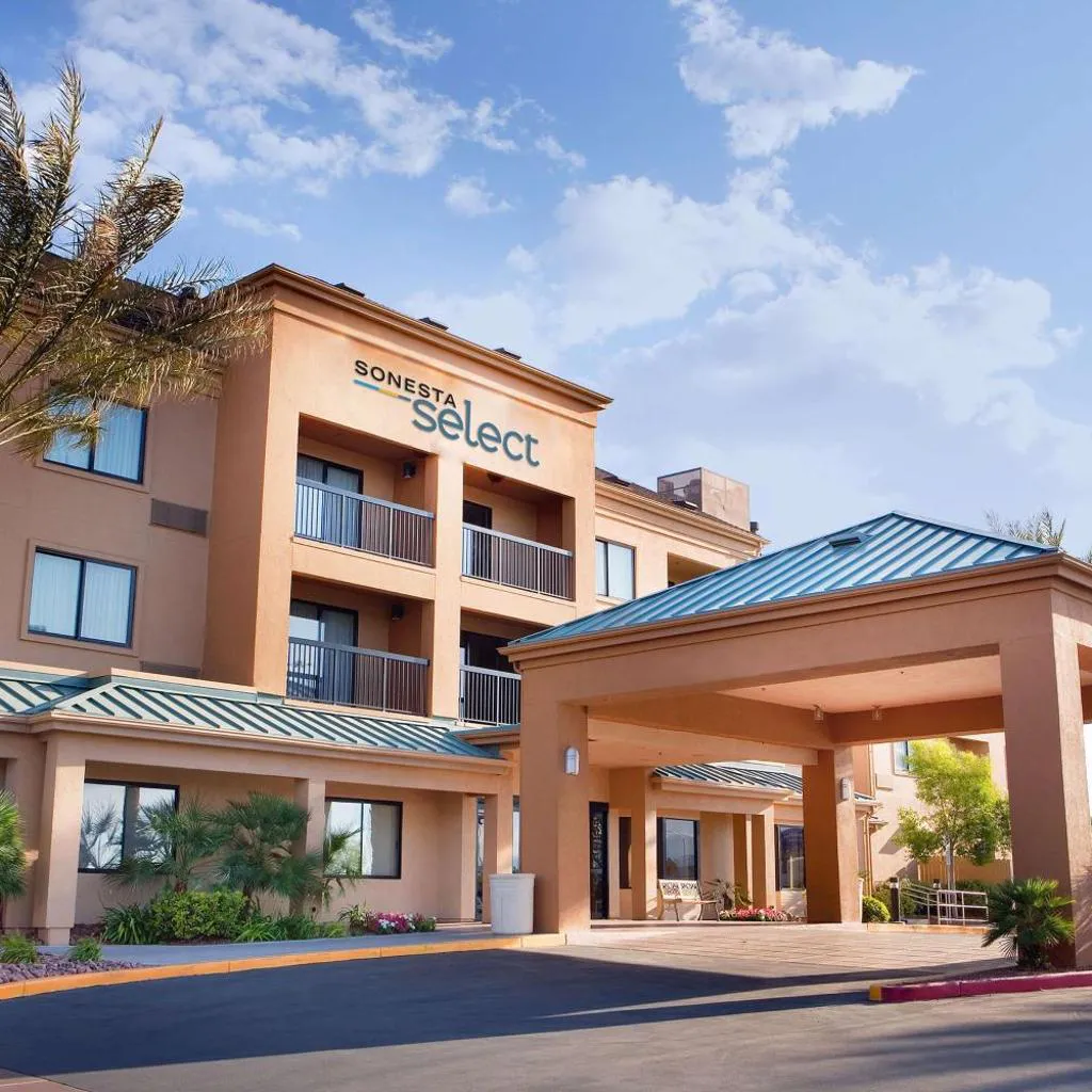 Photograph of Sonesta Select Las Vegas Summerlin