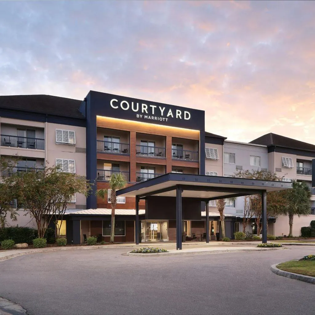 Photograph of Courtyard by Marriott Myrtle Beach Broadway